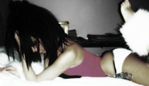 Looking for girls down to fuck? Karina from Kentucky is your girl