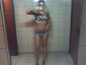 Finding a fuck buddy like Brandy from West Virginia has never been easier
