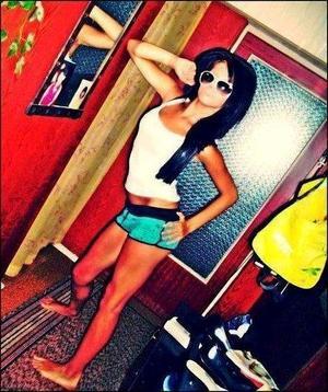Looking for local cheaters? Take Gabriela from Arizona home with you