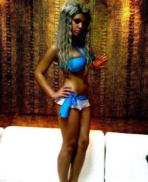 Aylin is a cheater looking for a guy like you!