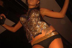 Yvette is a cheater looking for a guy like you!