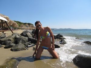 Adeline from Paradis, Louisiana is interested in nsa sex with a nice, young man