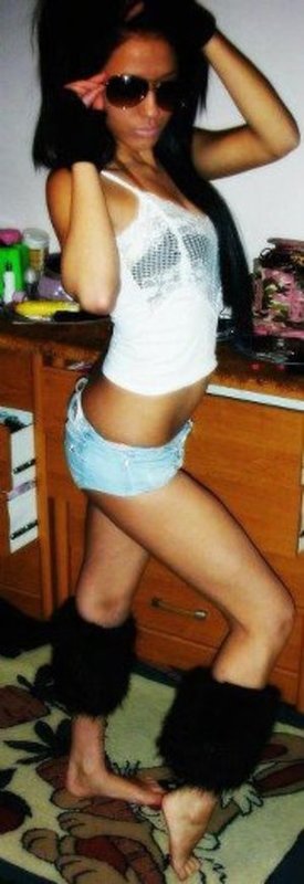 Daija from Michigan is DTF, are you?