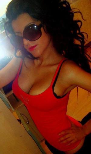 Ivelisse from Clark, Missouri is interested in nsa sex with a nice, young man