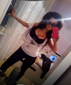 Laurice from Freer, Texas is looking for adult webcam chat