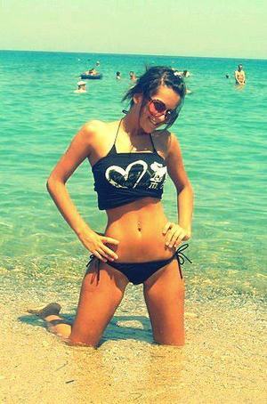 Maci is a cheater looking for a guy like you!