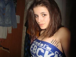 Agripina from Darlington, Wisconsin is interested in nsa sex with a nice, young man