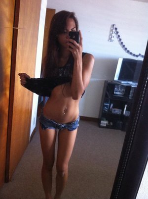 Violet from Ohio is the best local fuck buddy you can ever find