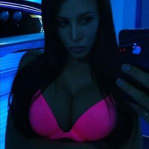 Destiny is a cheater looking for a guy like you!