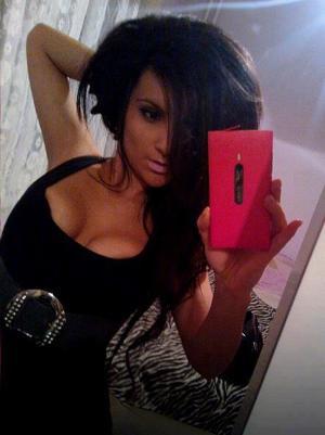 Cheaters like Caitlyn from North Carolina are looking for you