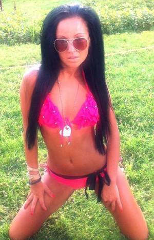 Escorts like Jocelyn are down to fuck you now!