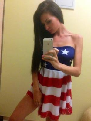 Tori from Rochester, New York is interested in nsa sex with a nice, young man