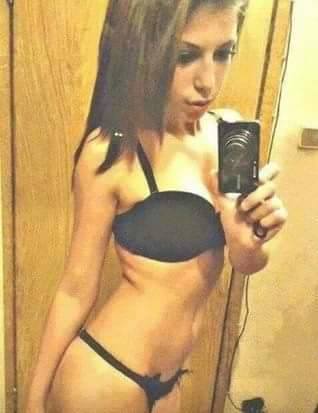 Finding a fuck buddy like Elisa from Georgia has never been easier