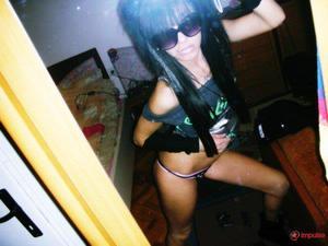 Meet local singles like Daisy from Colorado who want to fuck tonight