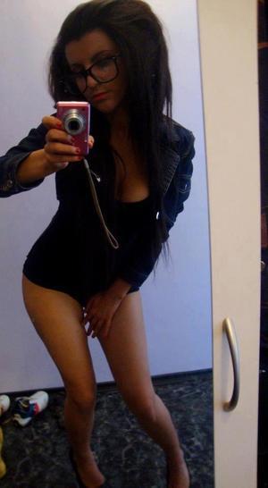 Escorts like Jacqueline are down to fuck you now!