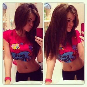 Looking for girls down to fuck? Robyn from North Carolina is your girl