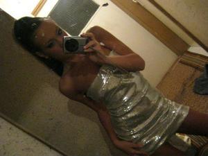 Kirstin is a cheater looking for a guy like you!
