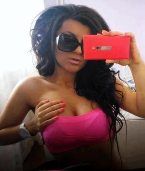 Meet local singles like Sabrina from Ohio who want to fuck tonight