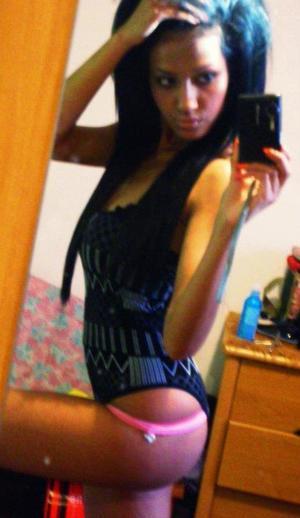 Cheaters like Brandy from New Jersey are looking for you