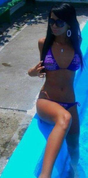 Meet local singles like Jessica from British Colombia who want to fuck tonight