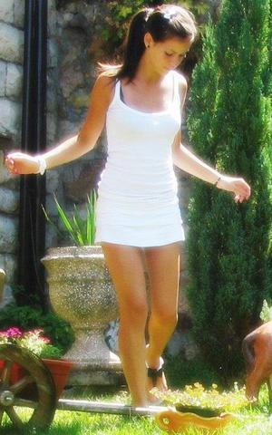 Lara is a cheater looking for a guy like you!