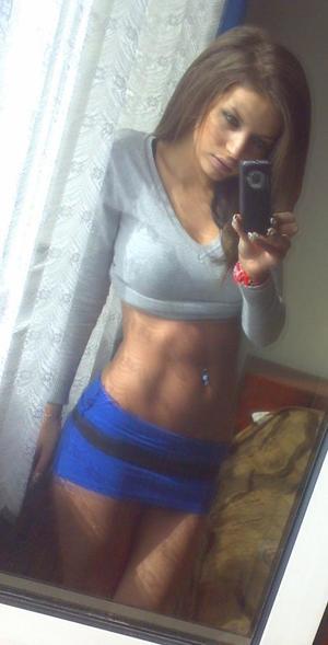 Cheaters like Mikaela from Washington are looking for you