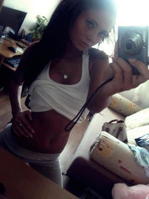 Cheaters like Chelsea from Colorado are looking for you