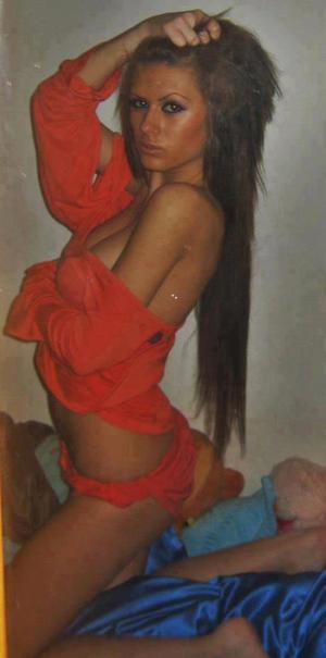 Looking for girls down to fuck? Kendra from Ohio is your girl