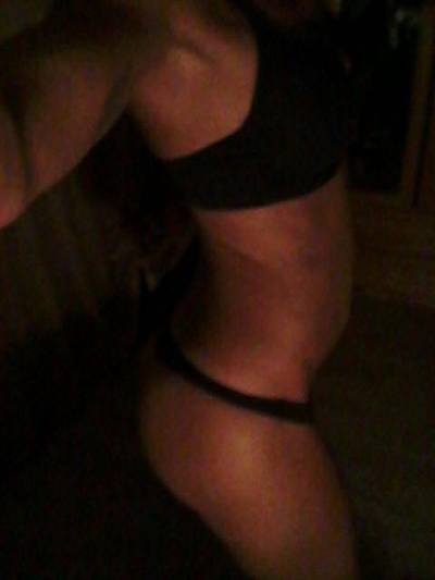 Skye from Michigan is DTF, are you?
