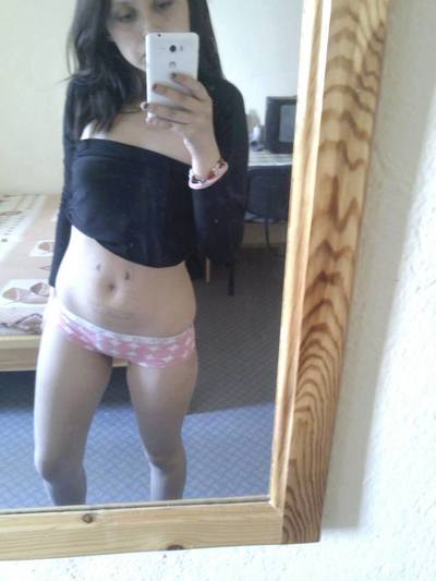 Meet local singles like Siena from Colorado who want to fuck tonight