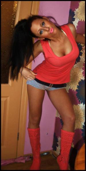 Destini from Arizona is DTF, are you?