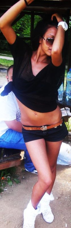 Meet local singles like Cassidy from Ohio who want to fuck tonight