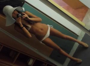 Looking for girls down to fuck? Jazmine from Utah is your girl