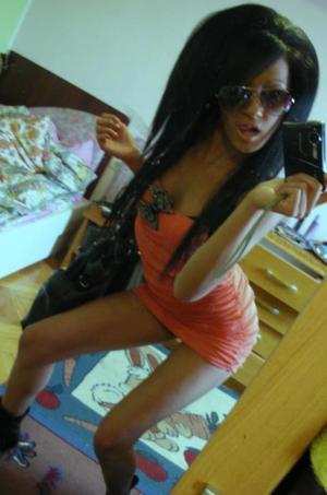 Marisol from Humble, Texas is looking for adult webcam chat