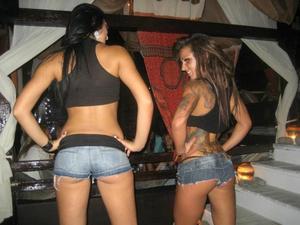 Rebekah from California is interested in nsa sex with a nice, young man