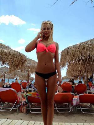 Reagan from Oklahoma is the best local fuck buddy you can ever find
