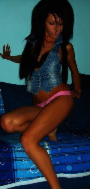 Escorts like Audra are down to fuck you now!