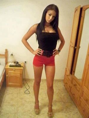 Looking for girls down to fuck? Valeria from Texas is your girl