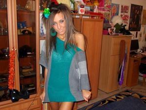 Macie from Colorado is looking for adult webcam chat