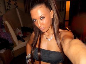 Hadassah is a cheater looking for a guy like you!