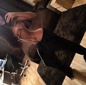 Lorena from Wisconsin is DTF, are you?