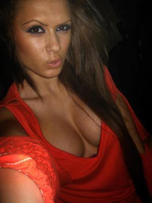 Paola from Illinois is the best local fuck buddy you can ever find