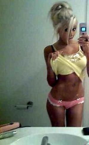 Yesenia is a cheater looking for a guy like you!