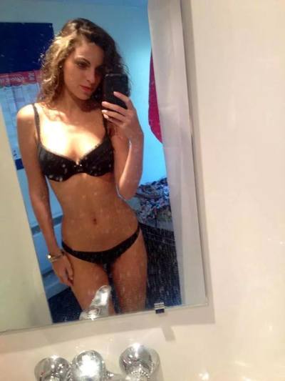 Sasha is a cheater looking for a guy like you!