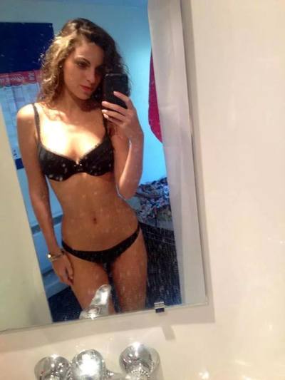 Looking for local cheaters? Take Janella from Olga, Florida home with you