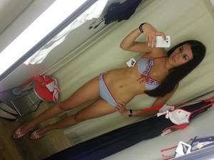 Finding a fuck buddy like Brooklyn from Maryland has never been easier