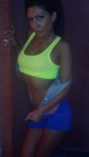 Meet local singles like Gabriella from Ohio who want to fuck tonight