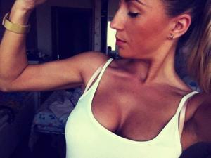 Leeann from Brandon, South Dakota is looking for adult webcam chat