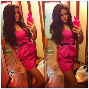 Madelynn from Texas is interested in nsa sex with a nice, young man
