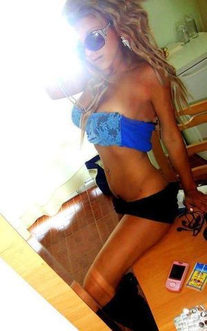 Cheaters like Shana from Arkansas are looking for you